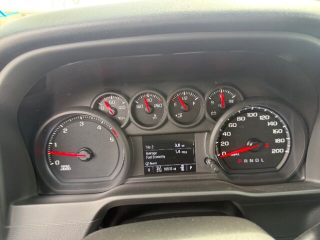 2024 GMC Sierra 2500HD PRO 4x4 Mesa AZ