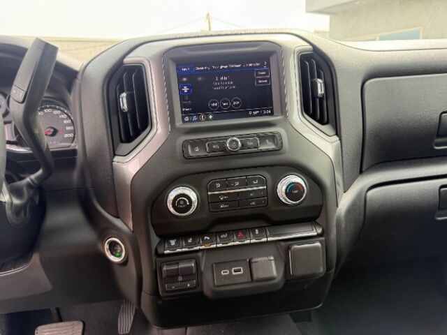 2024 GMC Sierra 2500HD PRO 4x4 Mesa AZ