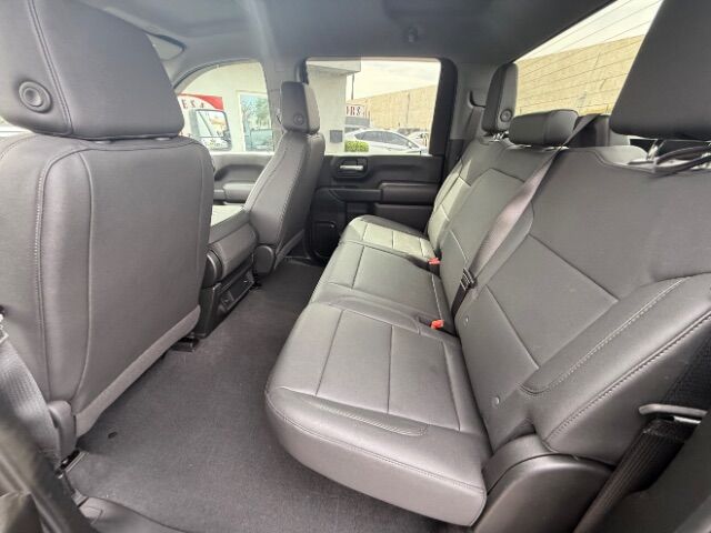 2024 GMC Sierra 2500HD PRO 4x4 Mesa AZ