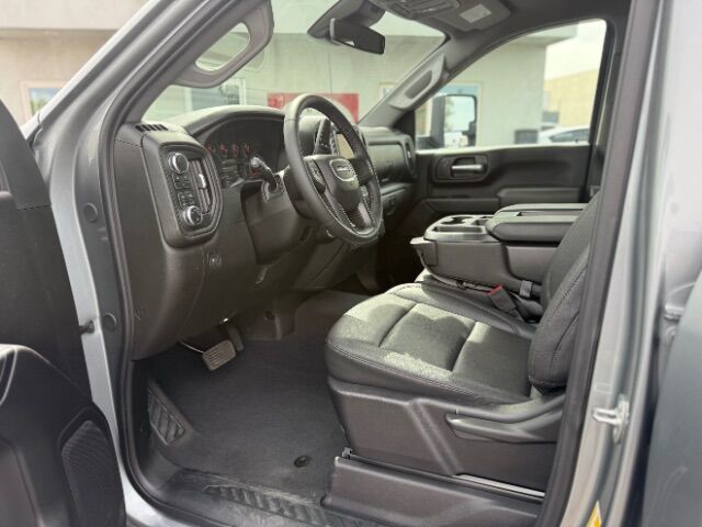 2024 GMC Sierra 2500HD PRO 4x4 Mesa AZ