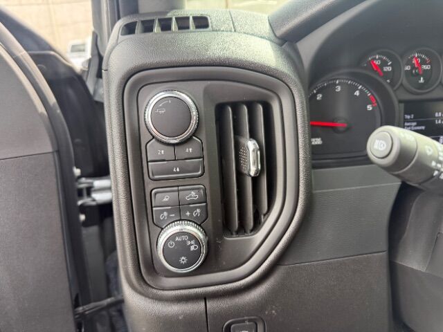 2024 GMC Sierra 2500HD PRO 4x4 Mesa AZ