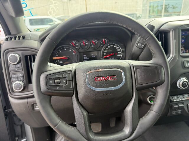 2024 GMC Sierra 2500HD PRO 4x4 Mesa AZ