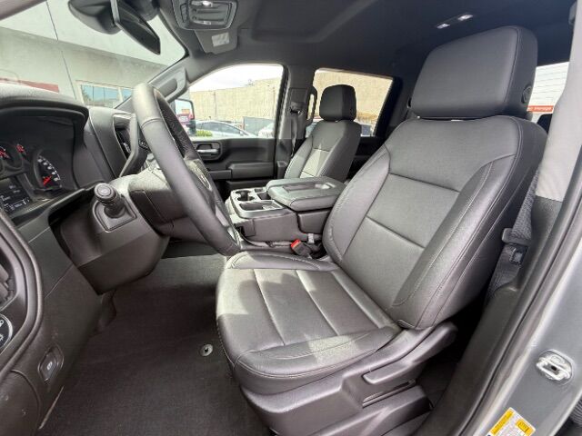 2024 GMC Sierra 2500HD PRO 4x4 Mesa AZ