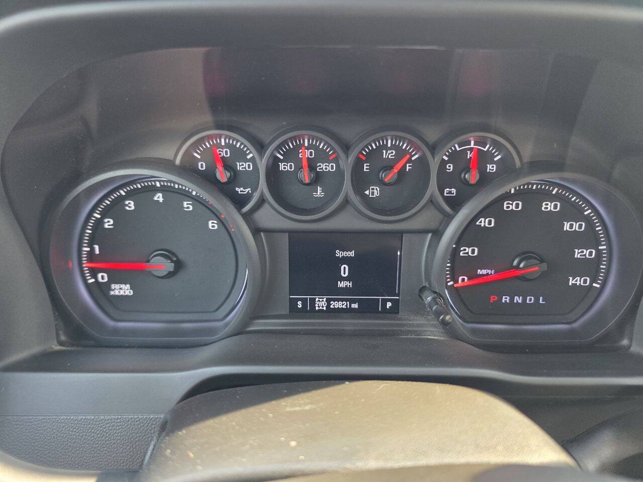 2024 GMC Sierra 2500HD Pro 4x4 2dr Regular Cab LB Eldridge IA