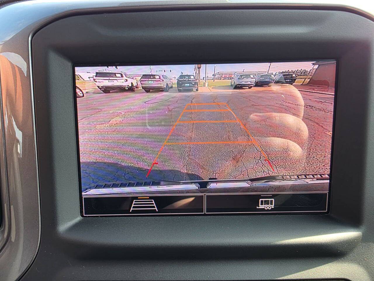 2024 GMC Sierra 2500HD Pro 4x4 2dr Regular Cab LB Eldridge IA