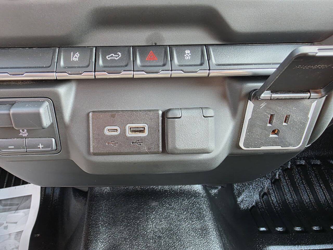2024 GMC Sierra 2500HD Pro 4x4 2dr Regular Cab LB Eldridge IA