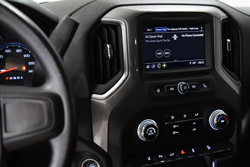 2024 GMC Sierra 2500HD Pro Akron OH