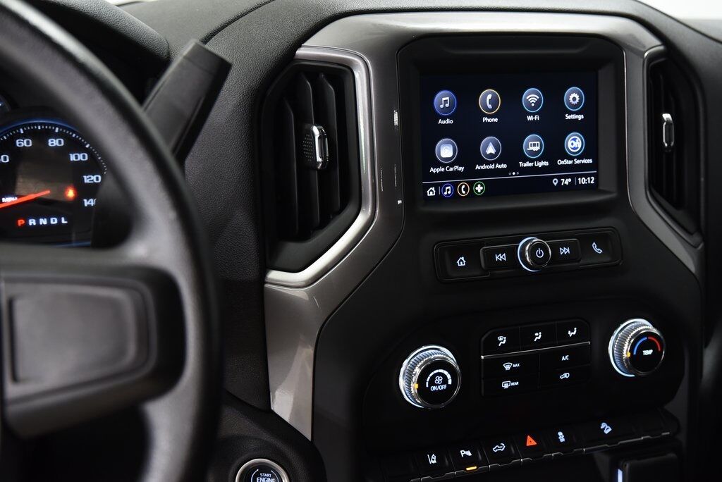 2024 GMC Sierra 2500HD Pro Akron OH