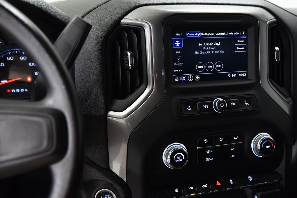 2024 GMC Sierra 2500HD Pro Akron OH