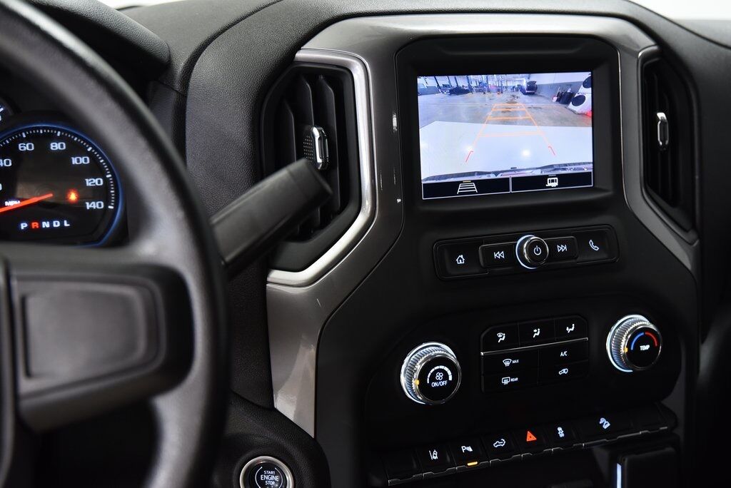 2024 GMC Sierra 2500HD Pro Akron OH