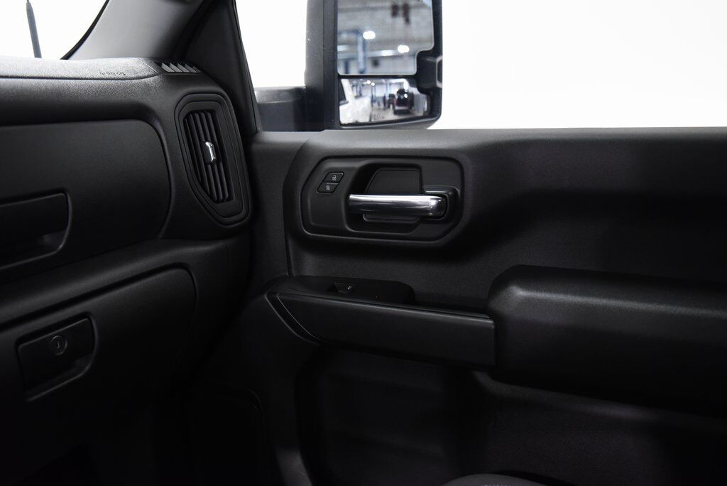 2024 GMC Sierra 2500HD Pro Akron OH