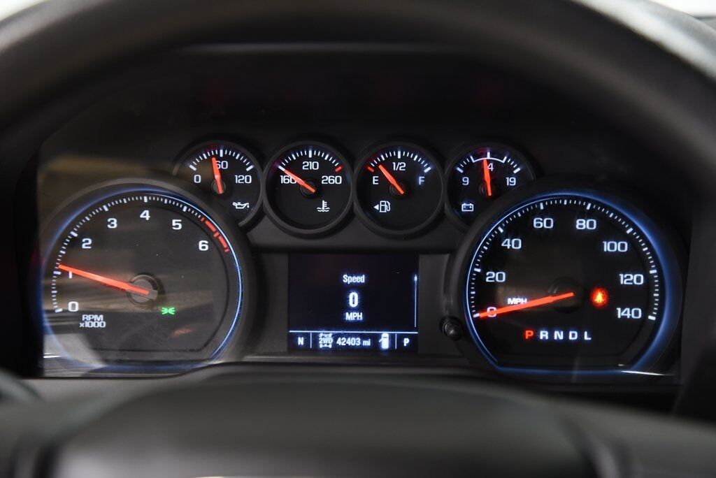 2024 GMC Sierra 2500HD Pro Akron OH