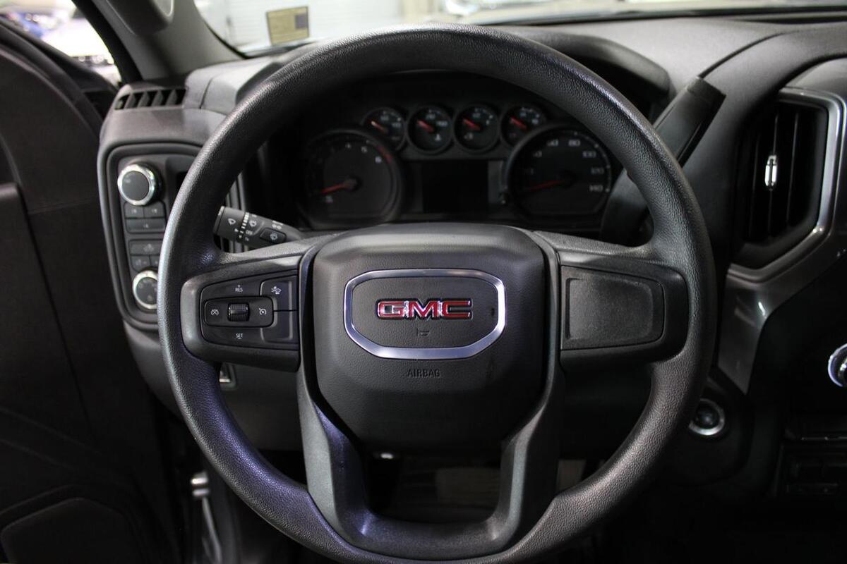 2024 GMC Sierra 2500HD Pro Dublin CA
