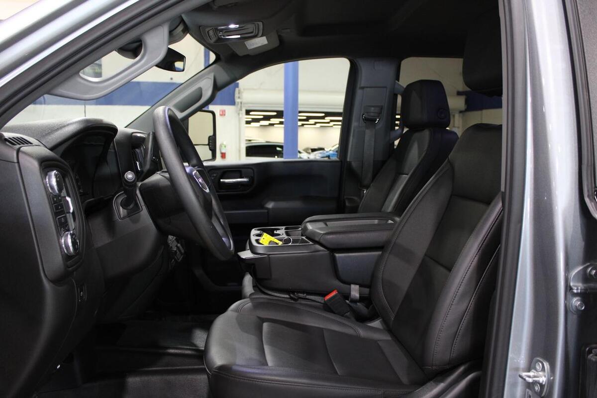 2024 GMC Sierra 2500HD Pro Dublin CA