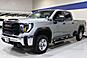 2024 GMC Sierra 2500HD Pro Dublin CA