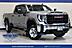 2024 GMC Sierra 2500HD Pro Dublin CA