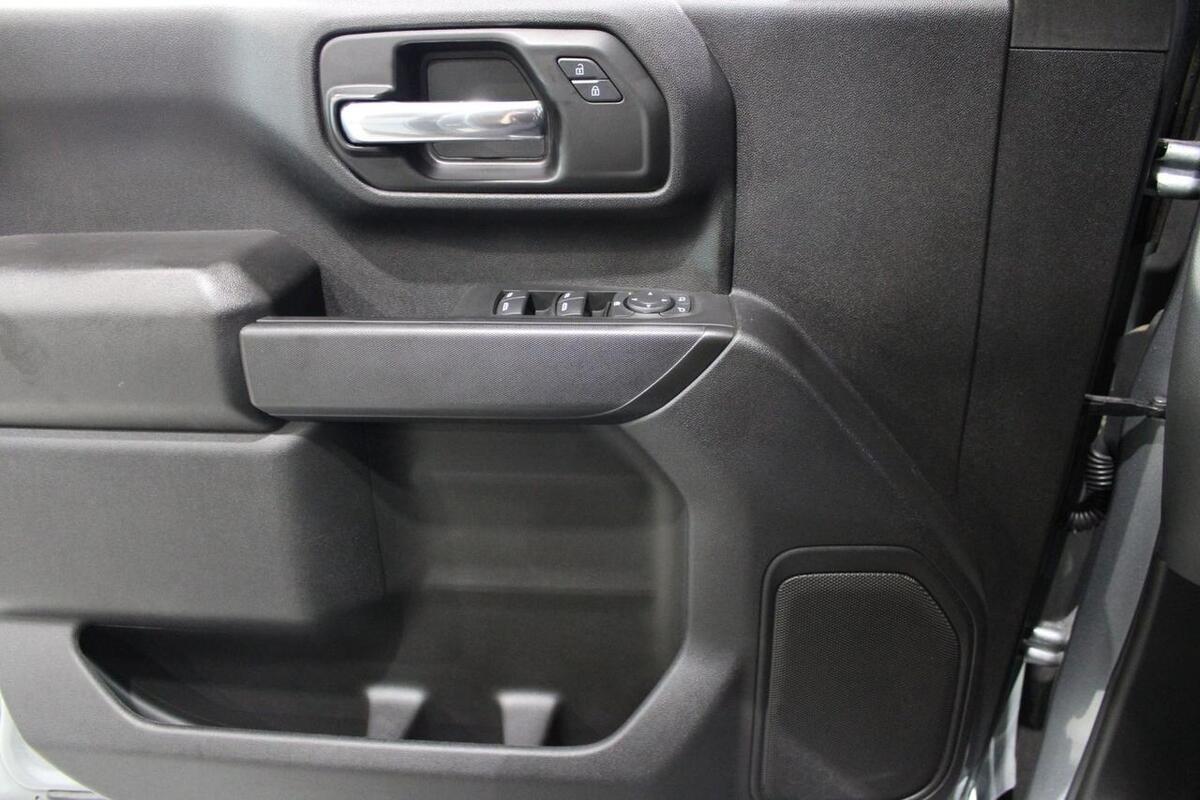 2024 GMC Sierra 2500HD Pro Dublin CA