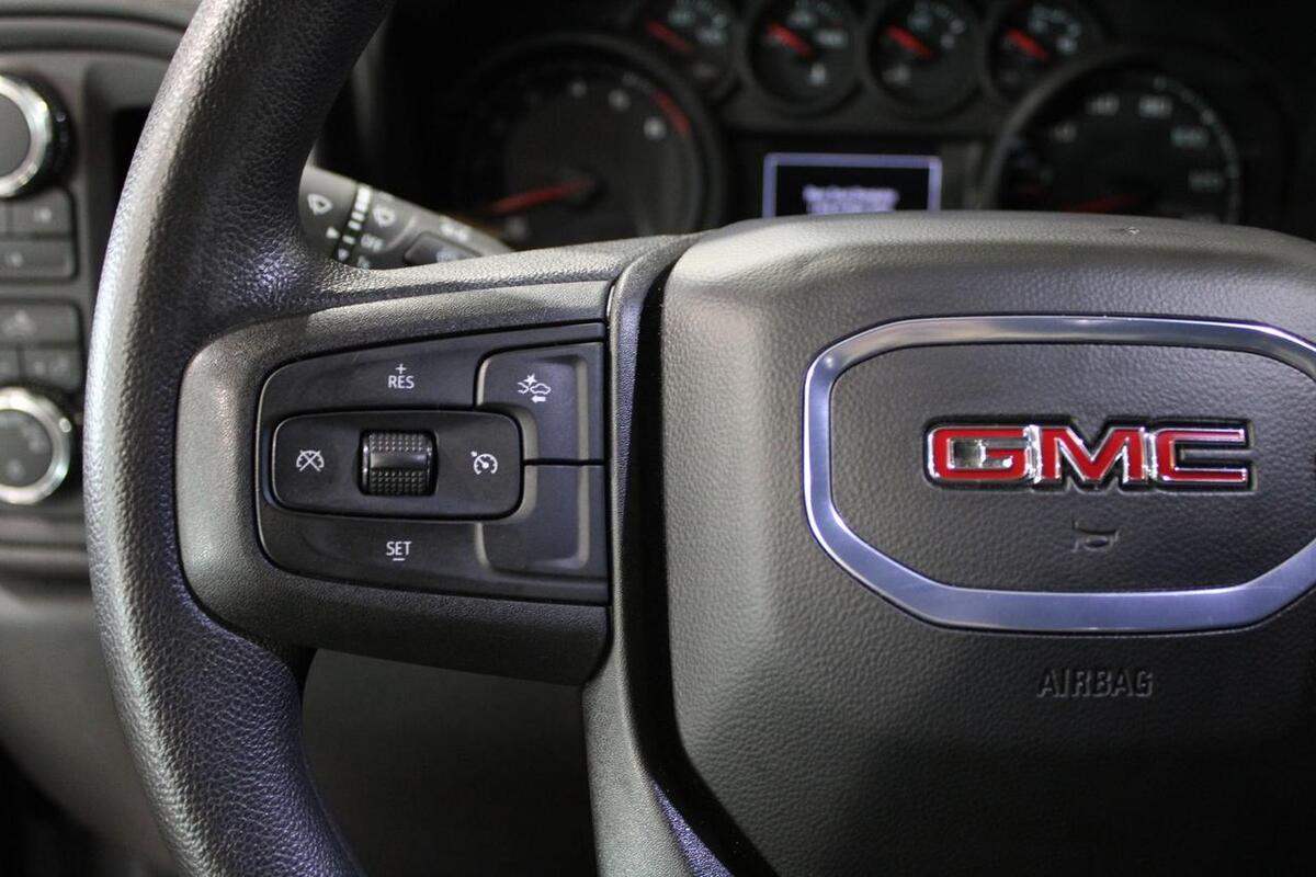 2024 GMC Sierra 2500HD Pro Dublin CA