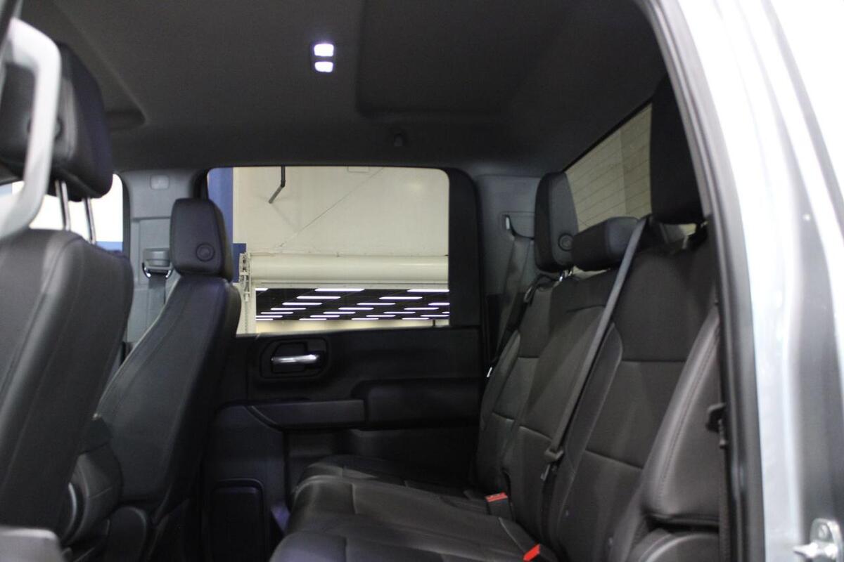 2024 GMC Sierra 2500HD Pro Dublin CA