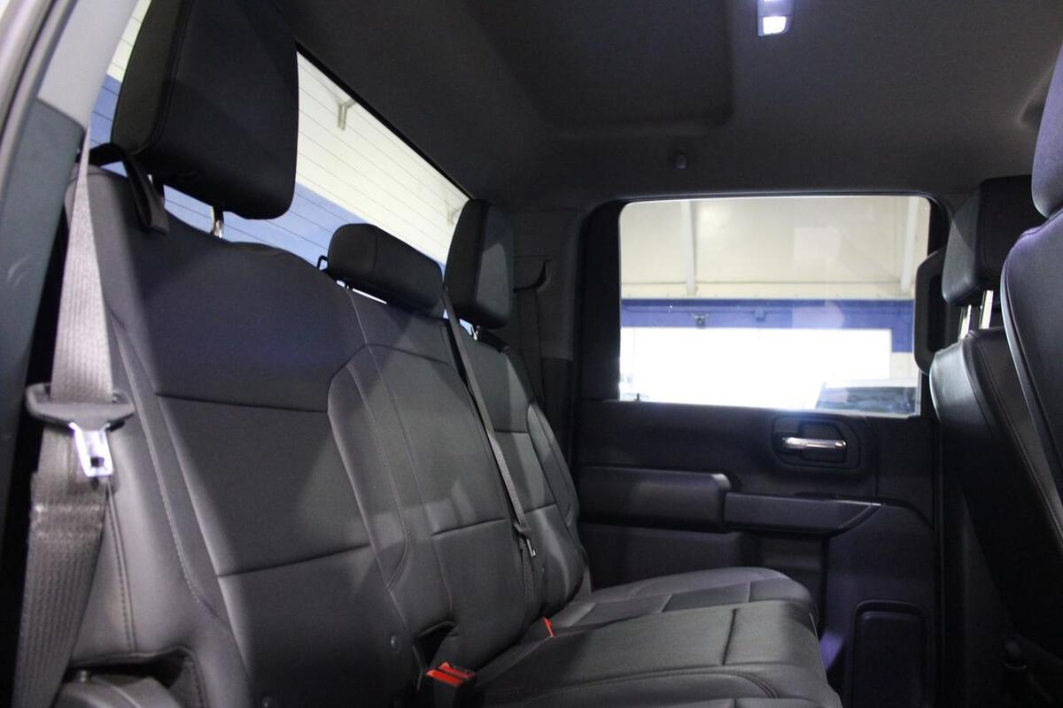 2024 GMC Sierra 2500HD Pro Dublin CA