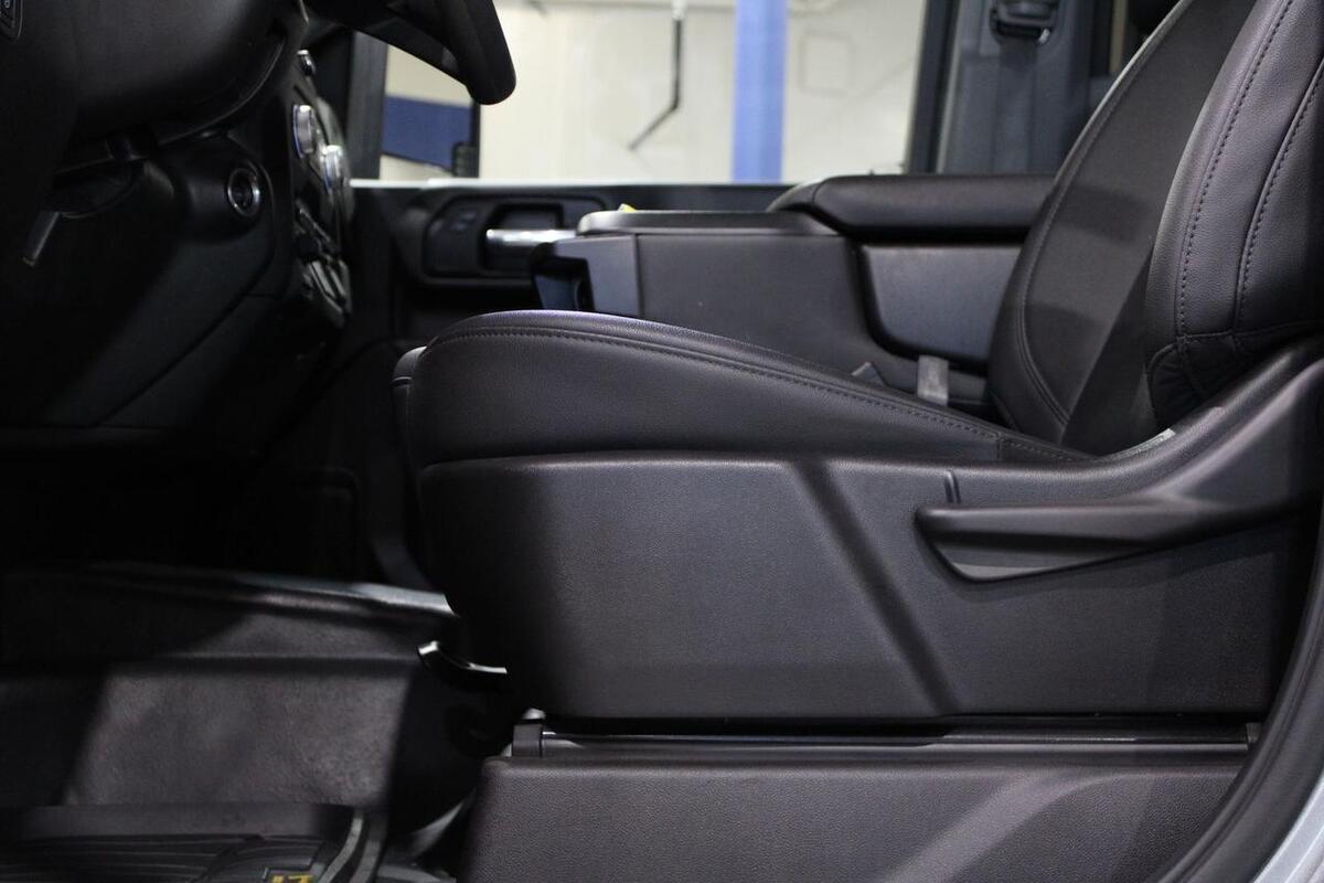 2024 GMC Sierra 2500HD Pro Dublin CA