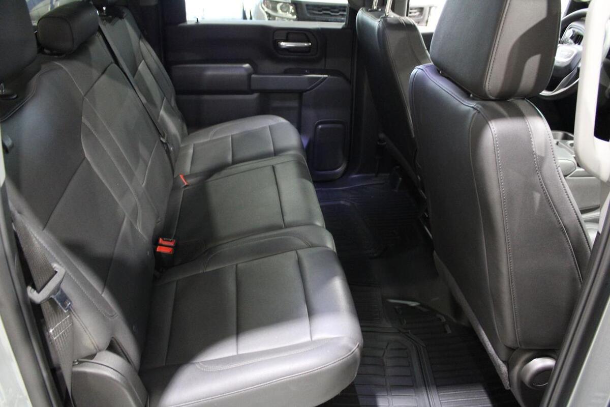 2024 GMC Sierra 2500HD Pro Dublin CA