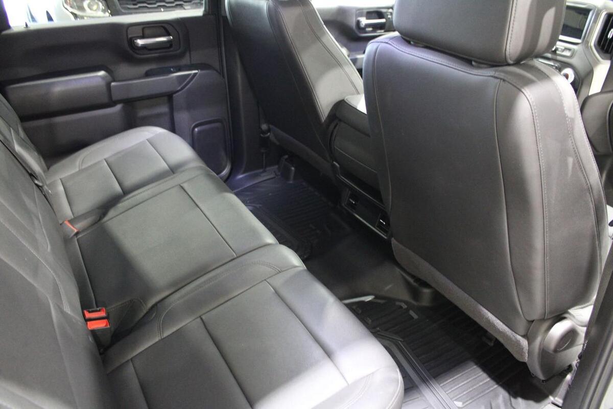 2024 GMC Sierra 2500HD Pro Dublin CA