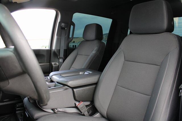 2024 GMC Sierra 2500HD Pro Klamath Falls OR