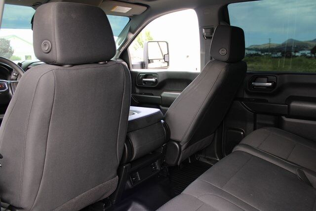 2024 GMC Sierra 2500HD Pro Klamath Falls OR