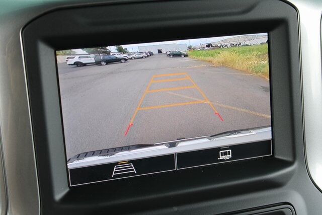 2024 GMC Sierra 2500HD Pro Klamath Falls OR