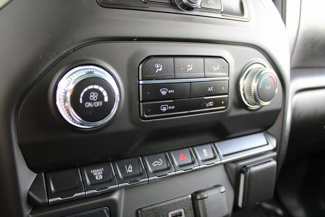 2024 GMC Sierra 2500HD Pro Klamath Falls OR