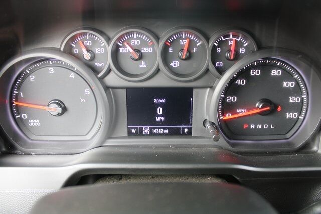 2024 GMC Sierra 2500HD Pro Klamath Falls OR