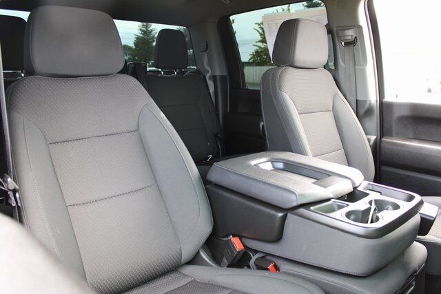 2024 GMC Sierra 2500HD Pro Klamath Falls OR