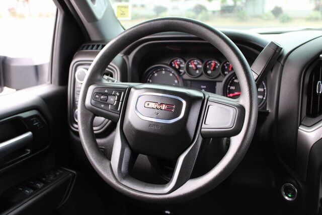 2024 GMC Sierra 2500HD Pro Klamath Falls OR
