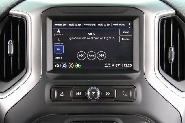 2024 GMC Sierra 2500HD Pro Klamath Falls OR