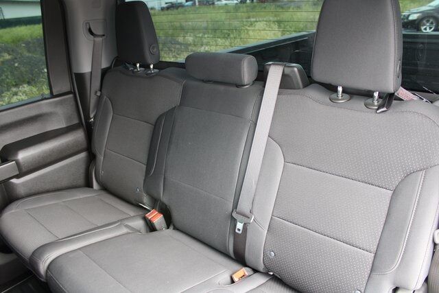 2024 GMC Sierra 2500HD Pro Klamath Falls OR