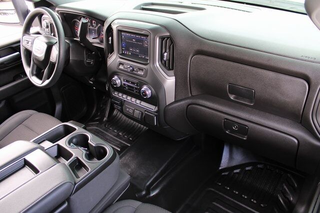2024 GMC Sierra 2500HD Pro Klamath Falls OR