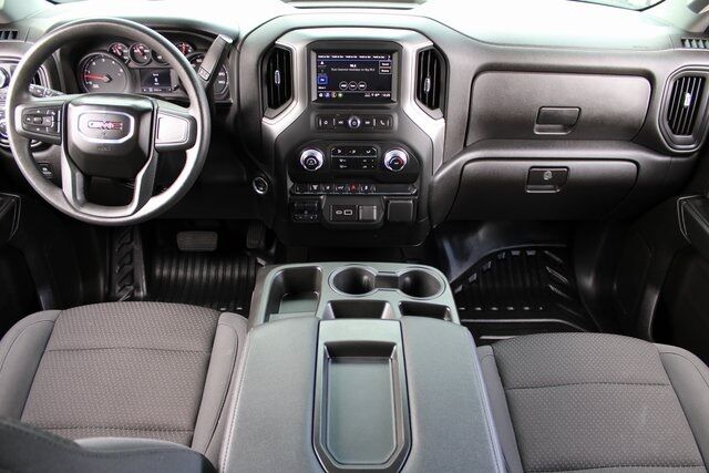2024 GMC Sierra 2500HD Pro Klamath Falls OR