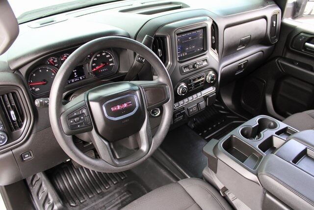 2024 GMC Sierra 2500HD Pro Klamath Falls OR