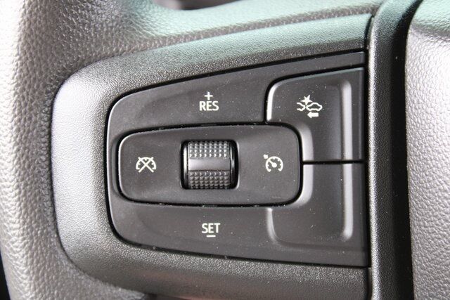 2024 GMC Sierra 2500HD Pro Klamath Falls OR