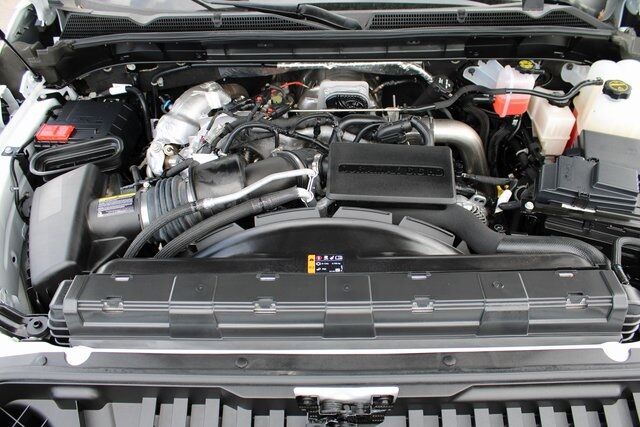 2024 GMC Sierra 2500HD Pro Klamath Falls OR