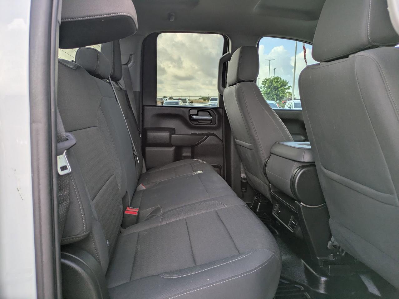 2024 GMC Sierra 2500HD Pro Castroville TX