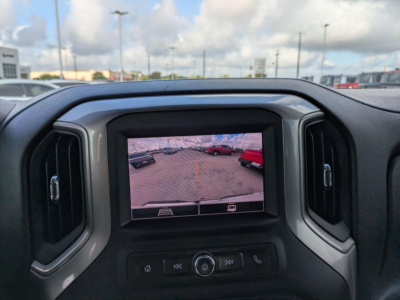 2024 GMC Sierra 2500HD Pro Castroville TX