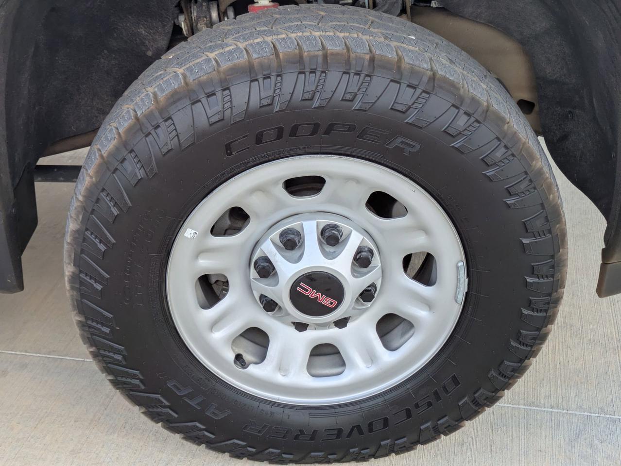 2024 GMC Sierra 2500HD Pro Castroville TX