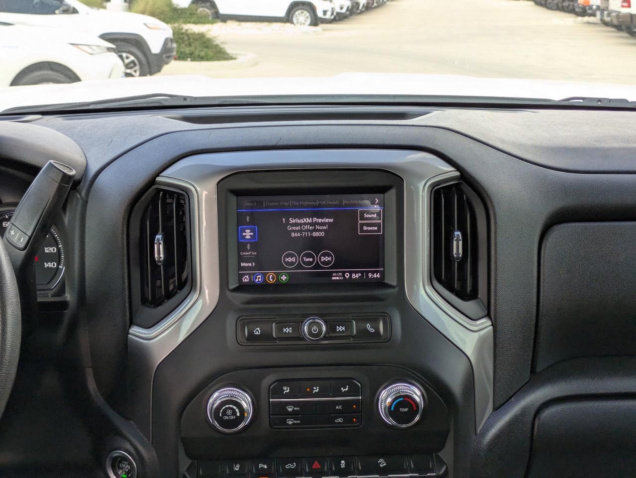 2024 GMC Sierra 2500HD Pro Castroville TX