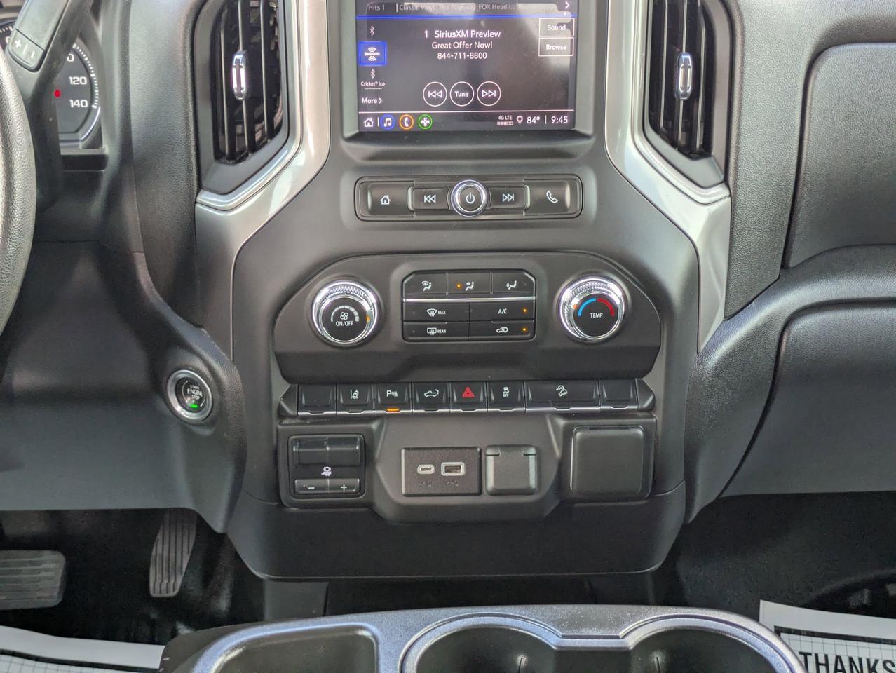 2024 GMC Sierra 2500HD Pro Castroville TX