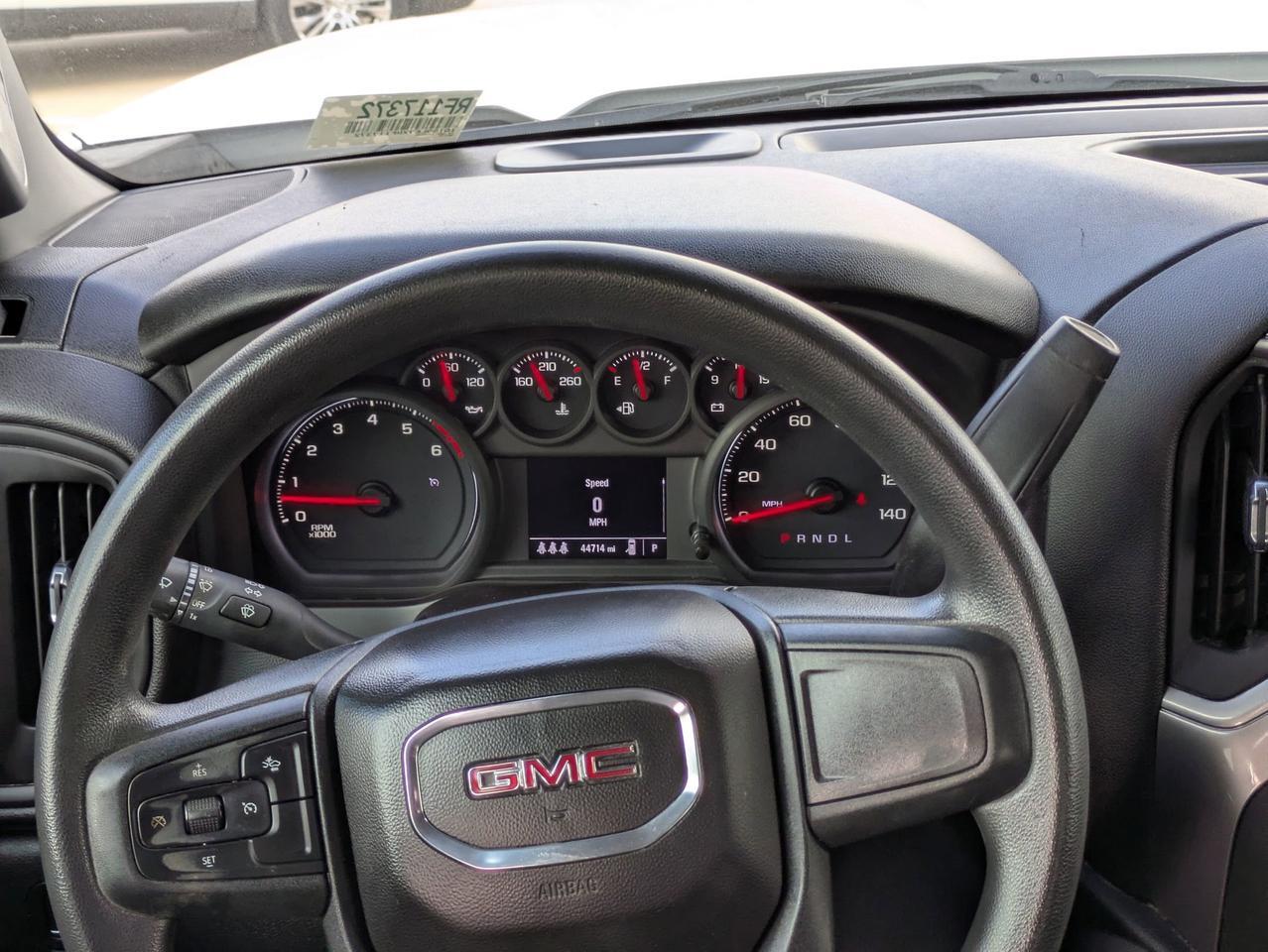 2024 GMC Sierra 2500HD Pro Castroville TX