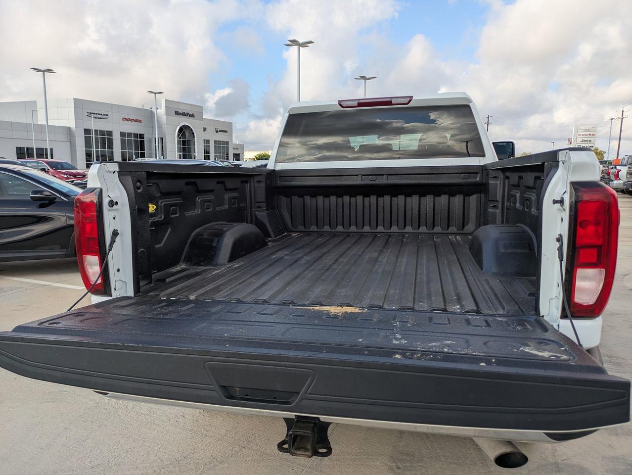 2024 GMC Sierra 2500HD Pro Castroville TX