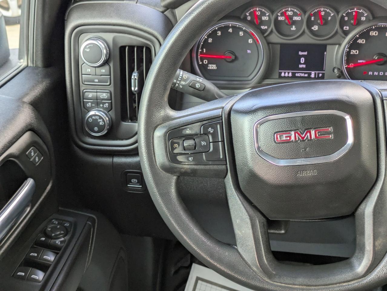 2024 GMC Sierra 2500HD Pro Castroville TX