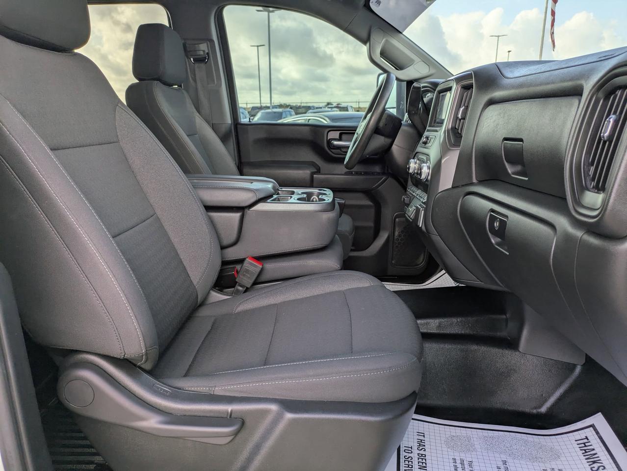 2024 GMC Sierra 2500HD Pro Castroville TX